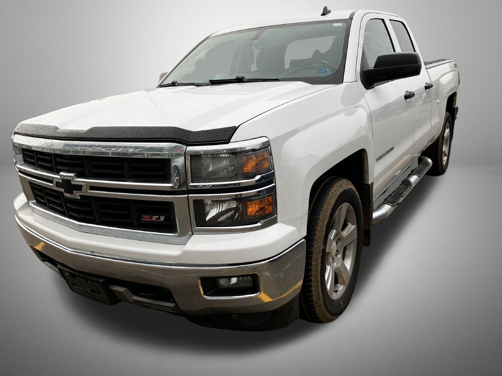 chevrolet silverado 1500 2014 1GCVKREC3EZ151957 image